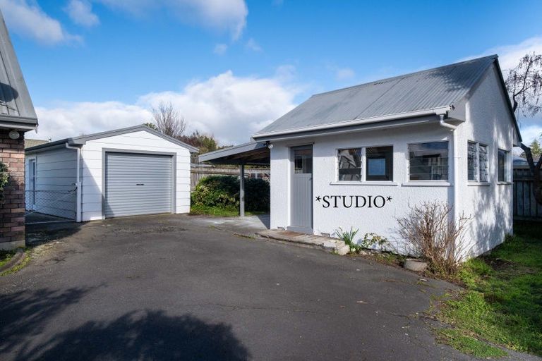 Photo of property in 6a Brookvale Road, Havelock North, 4130