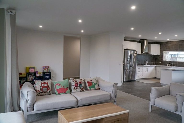 Photo of property in 39 Bradbury Avenue, Rolleston, 7614