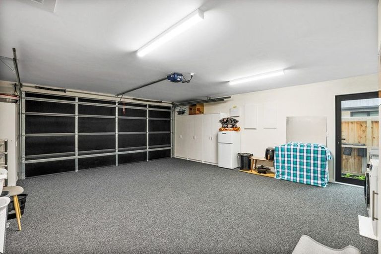 Photo of property in 12 Cork Street, Halswell, Christchurch, 8025