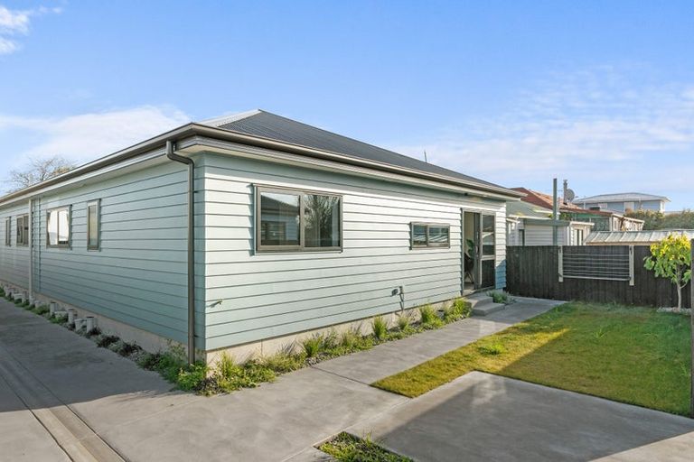 Photo of property in 2/29 Wyon Street, Linwood, Christchurch, 8062