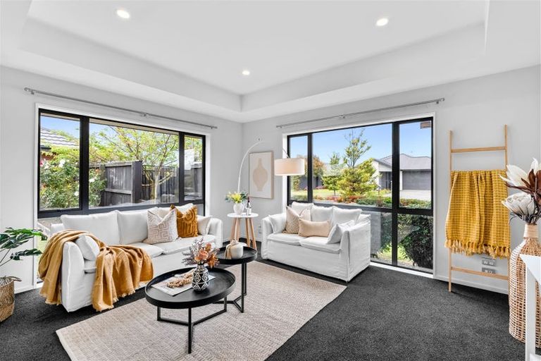 Photo of property in 75 Buckhurst Avenue, Wigram, Christchurch, 8042