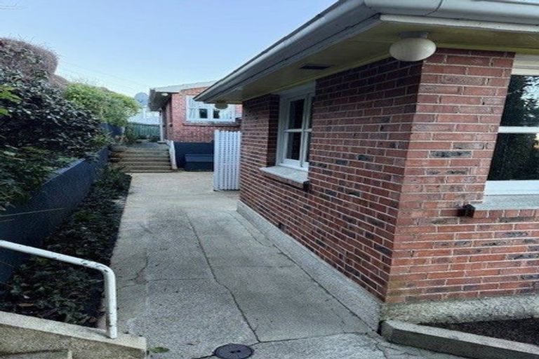 Photo of property in 70a Heriot Row, North Dunedin, Dunedin, 9016