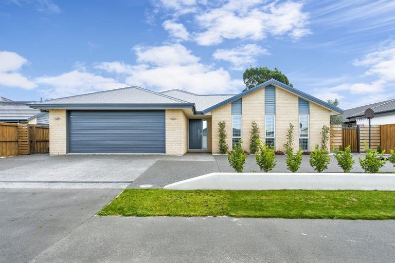 Photo of property in 46 Sunline Avenue, Lincoln, 7608