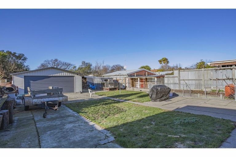 Photo of property in 48 Harper Street, Parkside, Timaru, 7910