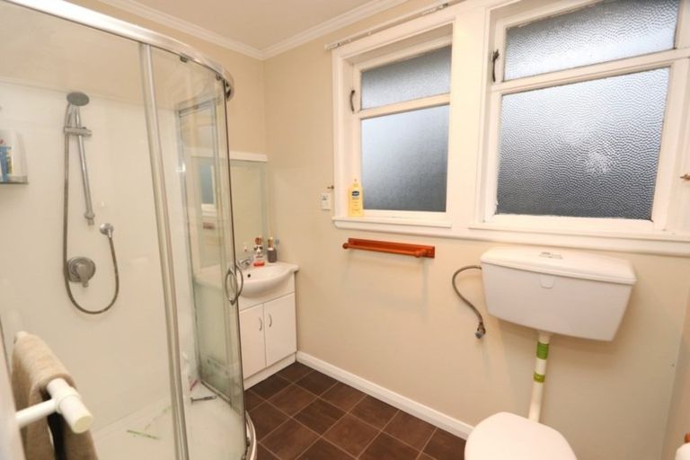 Photo of property in 129 Trevors Road, Hampstead, Ashburton, 7700