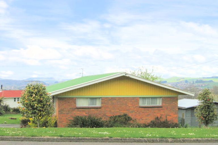 Photo of property in 62a Thomas Crescent, Western Heights, Rotorua, 3015