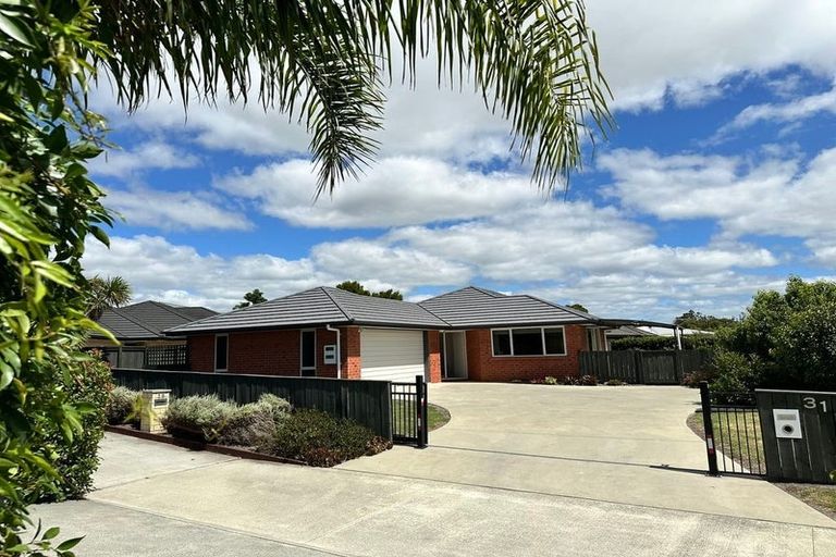 Photo of property in 31 Celtic Place, Waipu, 0510