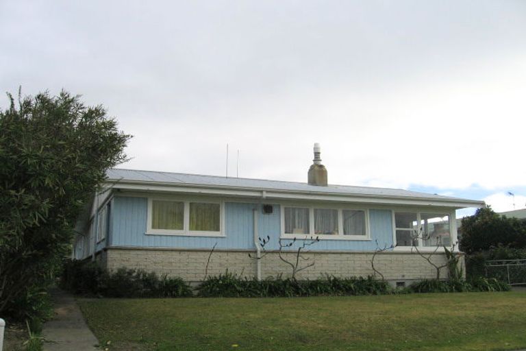 Photo of property in 21 Rochester Street, Tamatea, Napier, 4112