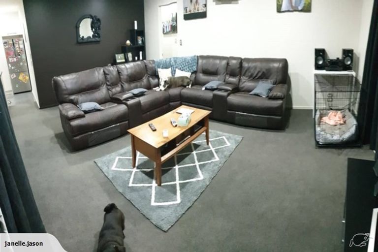 Photo of property in 39g Fairfield Way, Rolleston, 7614