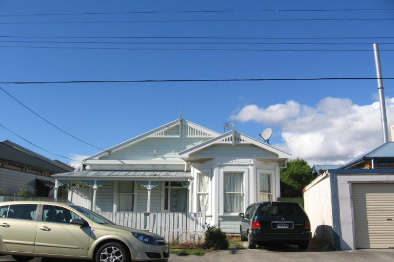 Photo of property in 134 Richmond Street, Petone, Lower Hutt, 5012