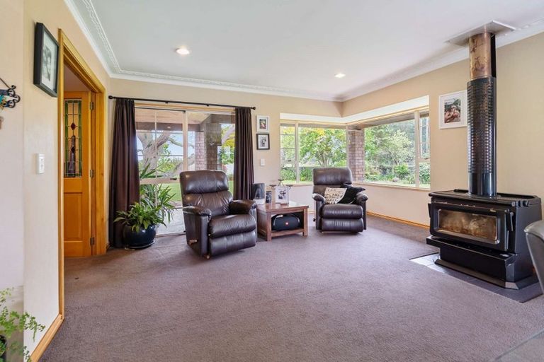 Photo of property in 205 Revells Road, Flaxton, Kaiapoi, 7691