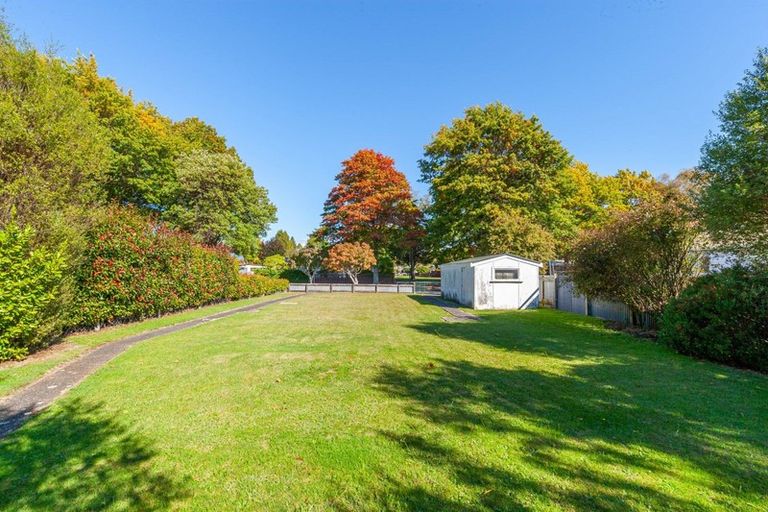 Photo of property in 16 Puataata Road, Turangi, 3334
