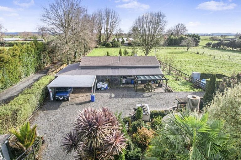 Photo of property in 465b Whitikahu Road, Taupiri, 3791