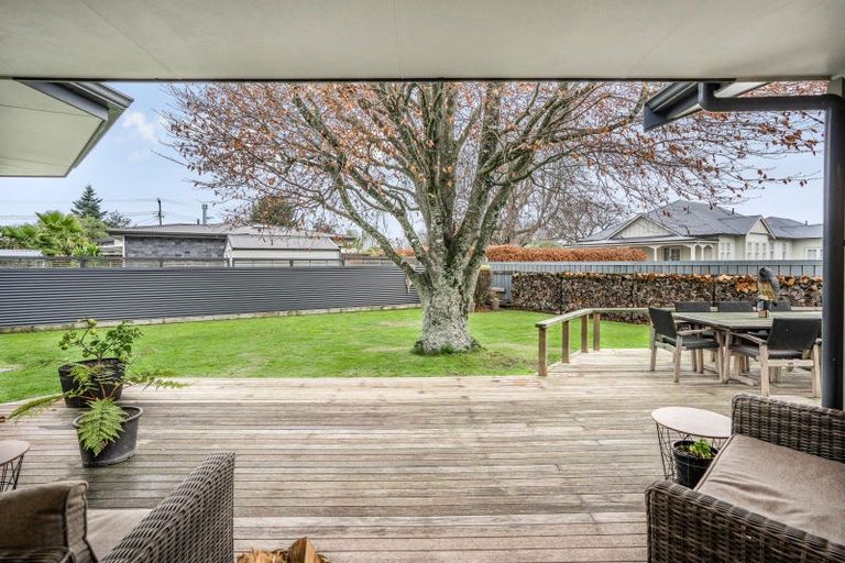 Photo of property in 10 Howard Street, Carterton, 5713