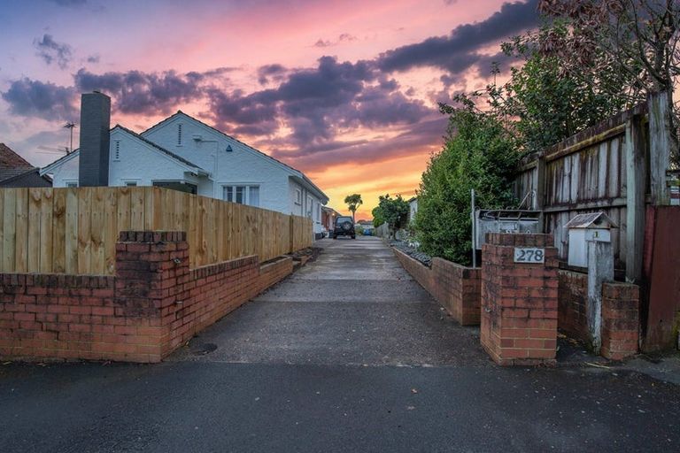 Photo of property in 2/278 Shirley Road, Papatoetoe, Auckland, 2025