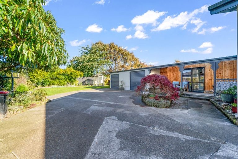 Photo of property in 161 Catherine Street, Windsor, Invercargill, 9810