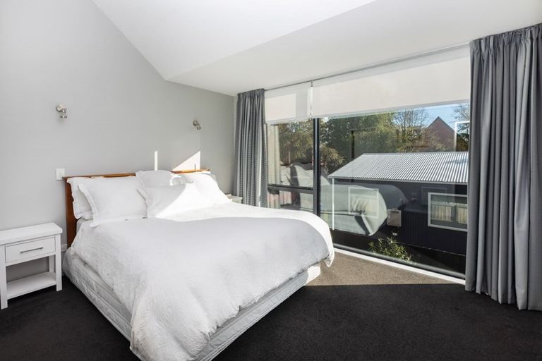 Photo of property in 4/193 Kilmore Street, Christchurch Central, Christchurch, 8013