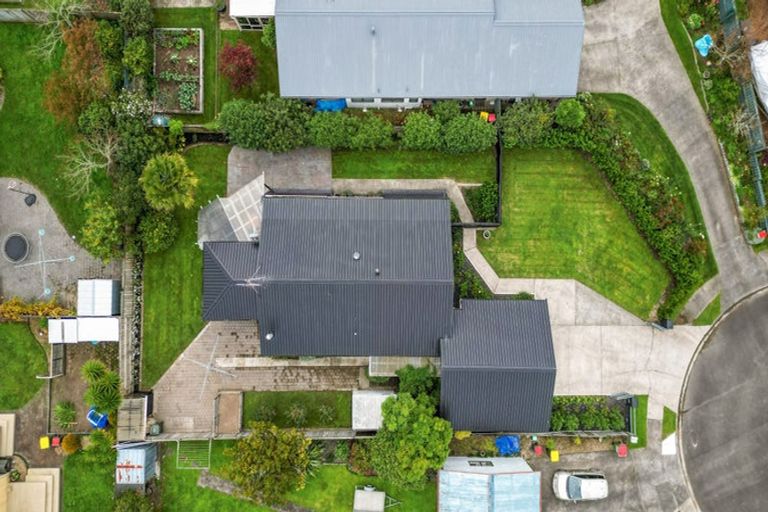 Photo of property in 10 Meridian Place, Flagstaff, Hamilton, 3210