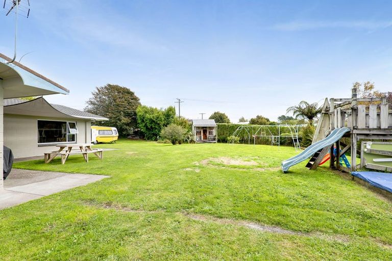 Photo of property in 5 Dunn Street, Egmont Village, 4372