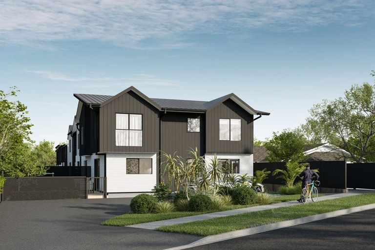 Photo of property in 1/20a Cleek Road, Mangere East, Auckland, 2024