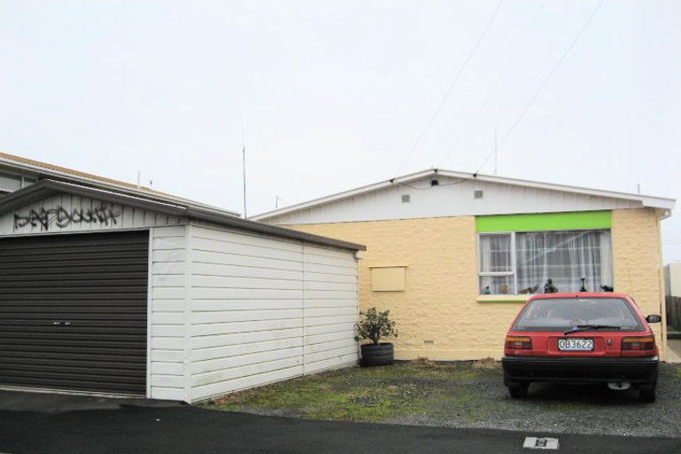 Photo of property in 8 Richmond Street, Forbury, Dunedin, 9012