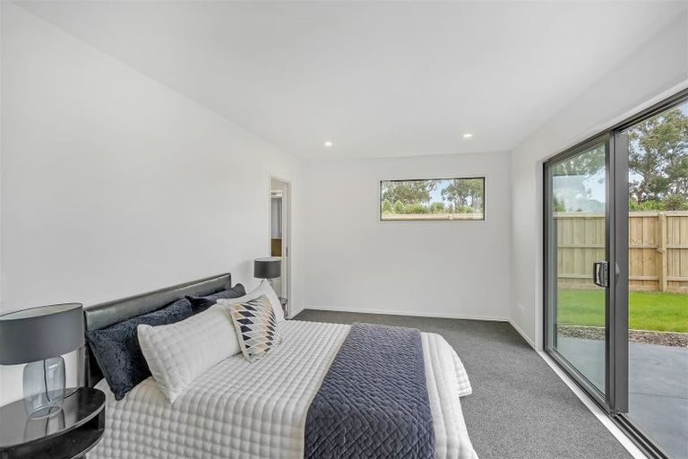 Photo of property in 36 Dynes Road, Rolleston, 7615