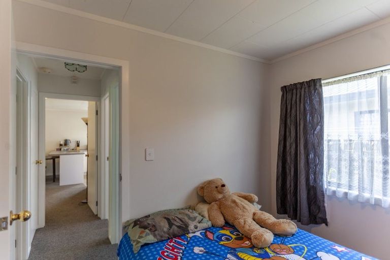 Photo of property in 3/92 Nuffield Avenue, Marewa, Napier, 4110