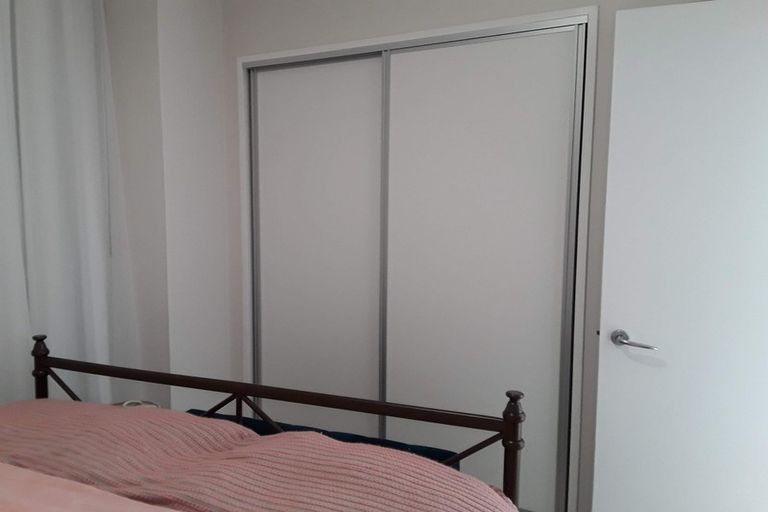 Photo of property in Hume House, 30/152 The Terrace, Wellington Central, Wellington, 6011