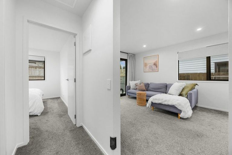 Photo of property in 7 Patrick Rice Drive, Swanson, Auckland, 0614