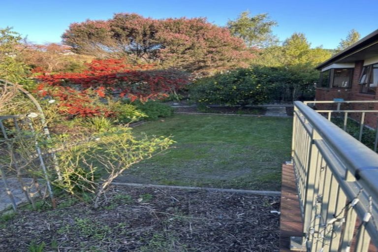 Photo of property in 27 Blair Terrace, Richmond, 7020