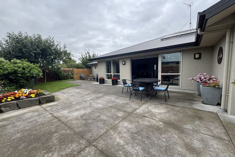 Photo of property in 16 Geoff Geering Drive, Netherby, Ashburton, 7700