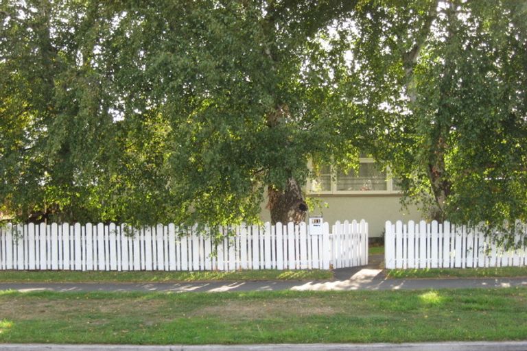 Photo of property in 311 Wilsons Road, Waltham, Christchurch, 8023