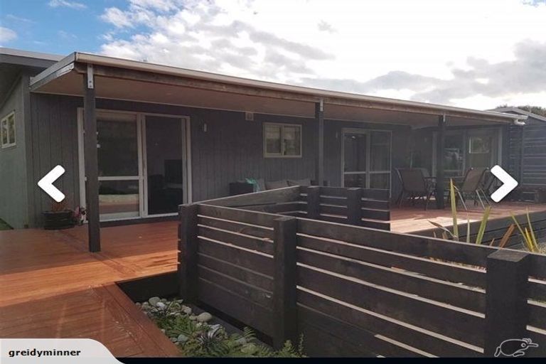 Photo of property in 10 Union Street, Kumara, 7832