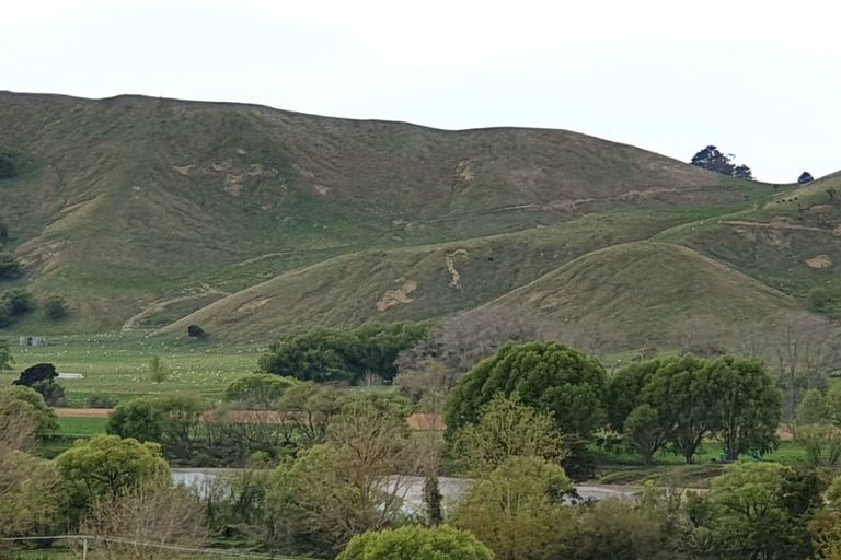 Photo of property in 710a Pourerere Road, Otane, 4271