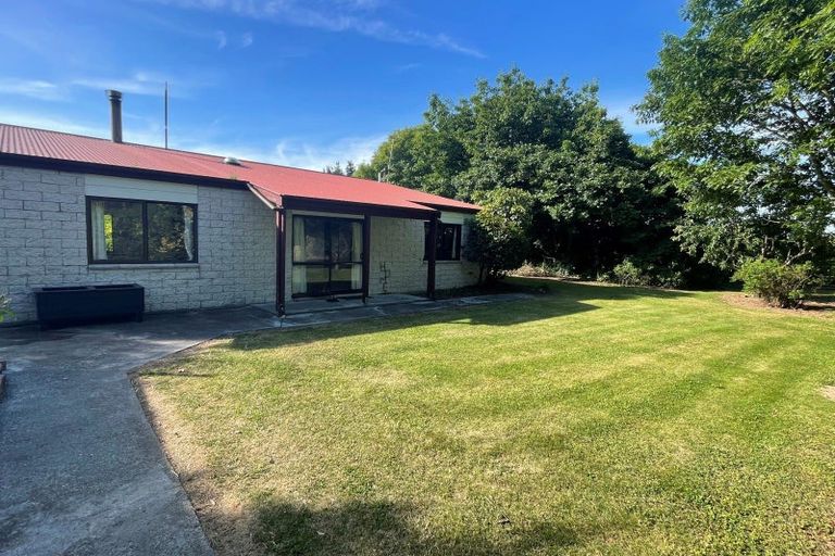 Photo of property in 370 Boundary Road, Willowby, Ashburton, 7774