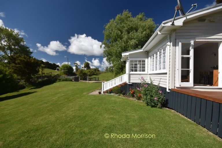 Photo of property in 506 Pahi Road, Pahi, Paparoa, 0571