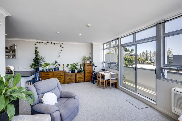 Photo of property in 47/3 Shakespeare Road, Napier South, Napier, 4110