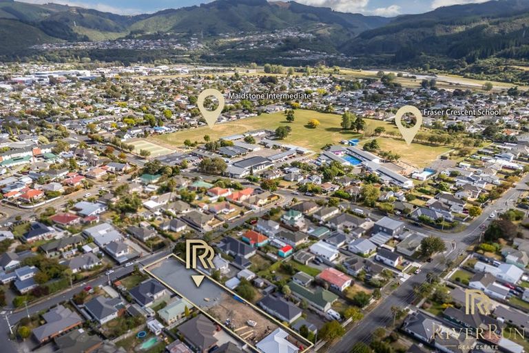 Photo of property in 7 Massey Street, Elderslea, Upper Hutt, 5018