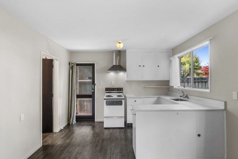 Photo of property in 1/34 Picton Avenue, Riccarton, Christchurch, 8011