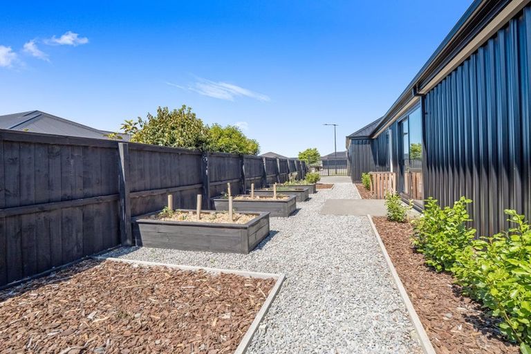 Photo of property in 10 Mavis Close, Lincoln, 7608