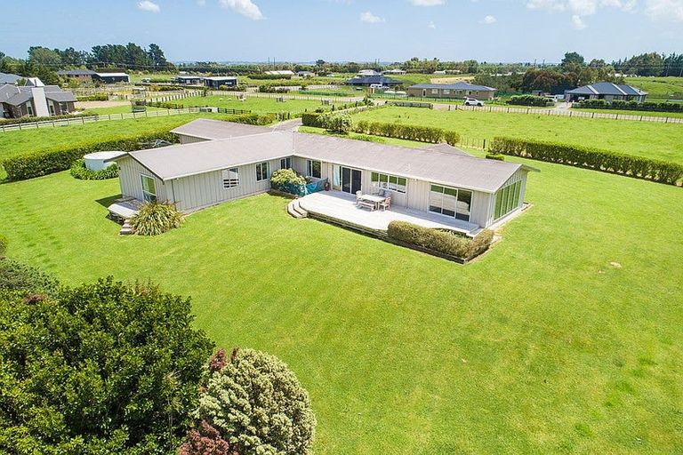 Photo of property in 26 Highland View Drive, Tokomaru, Palmerston North, 4474