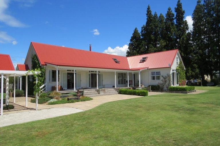 Photo of property in 2136 Te Rahu Road, Te Awamutu, 3879