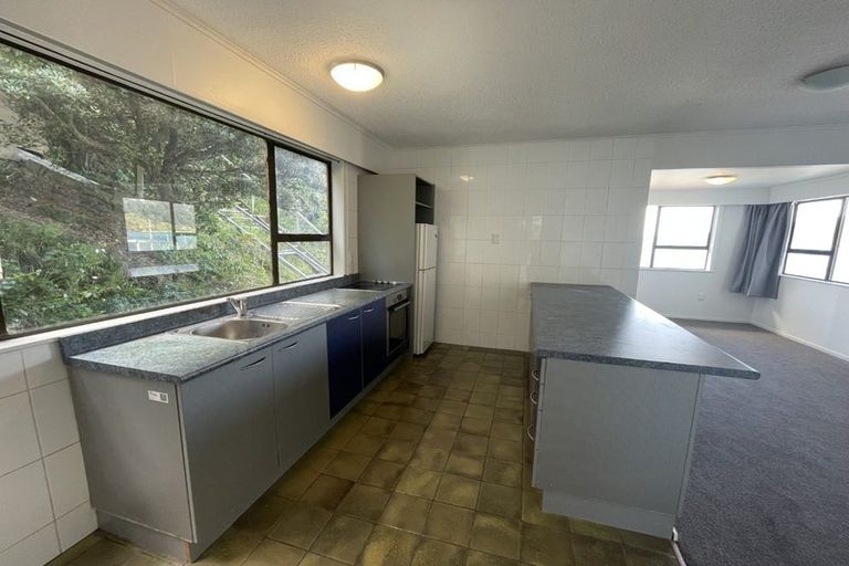 Photo of property in 17a Kio Road, Hataitai, Wellington, 6021