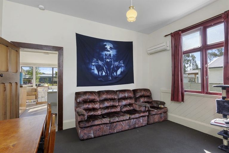 Photo of property in 12 Nelson Street, Hawarden, 7385