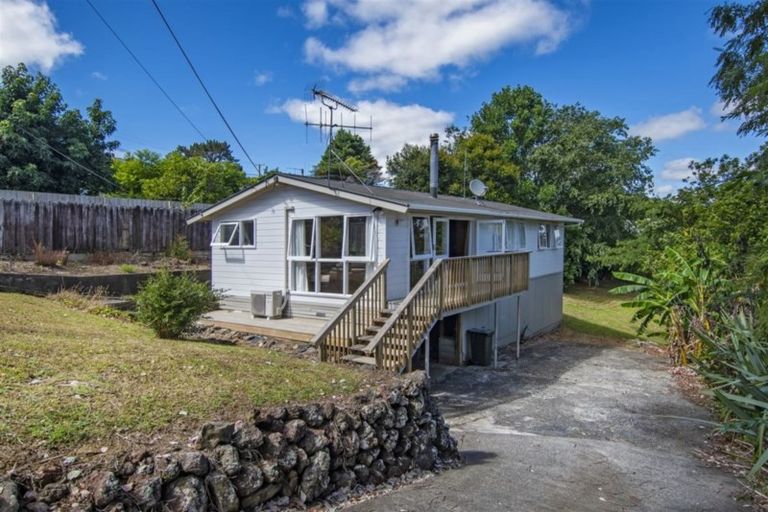 Photo of property in 22 Collingwood Street, Raumanga, Whangarei, 0110