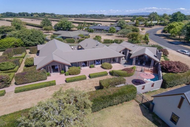 Photo of property in 26 Cowley Drive, Leamington, Cambridge, 3432