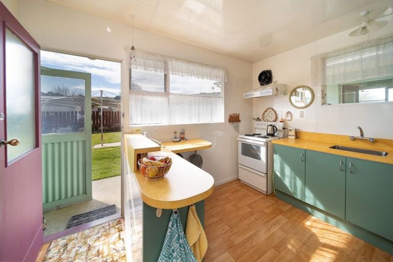 Photo of property in 11 Millers Flat-beaumont Road, Millers Flat, Roxburgh, 9572