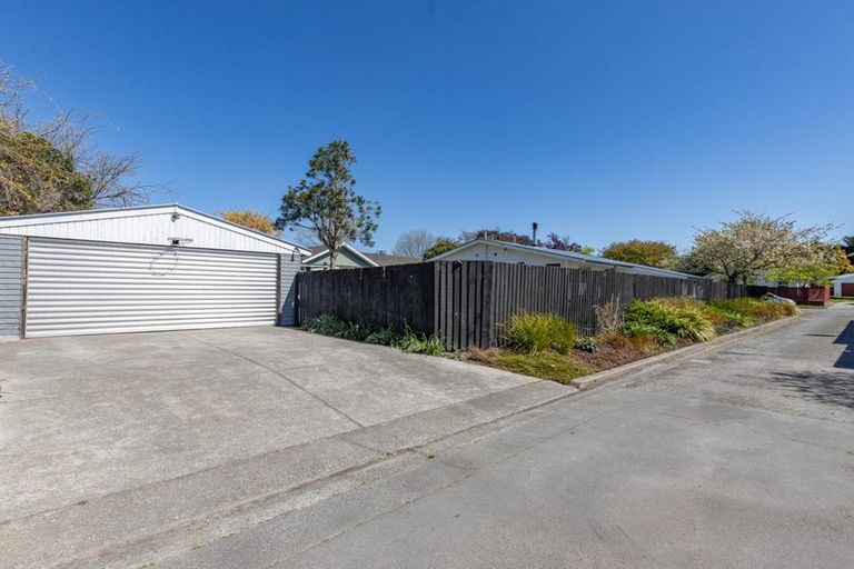 Photo of property in 34 Fenhall Street, Russley, Christchurch, 8042