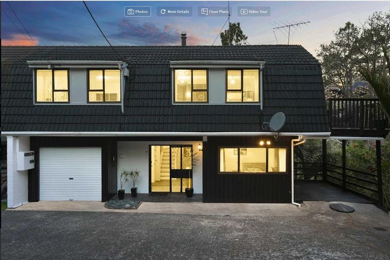 Photo of property in 1/35 Salisbury Road, Birkdale, Auckland, 0626