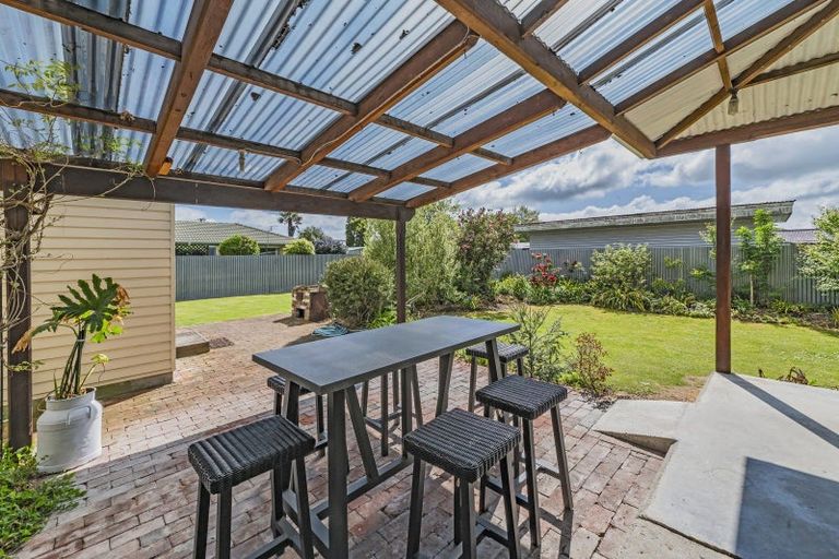 Photo of property in 11 Selwyn Street, Leeston, 7632